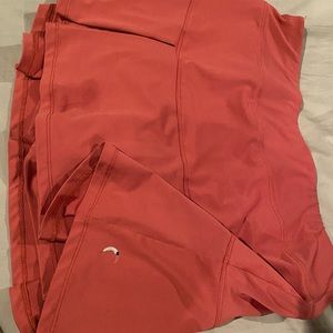 Barely worn tennis skirt with built in shorts
